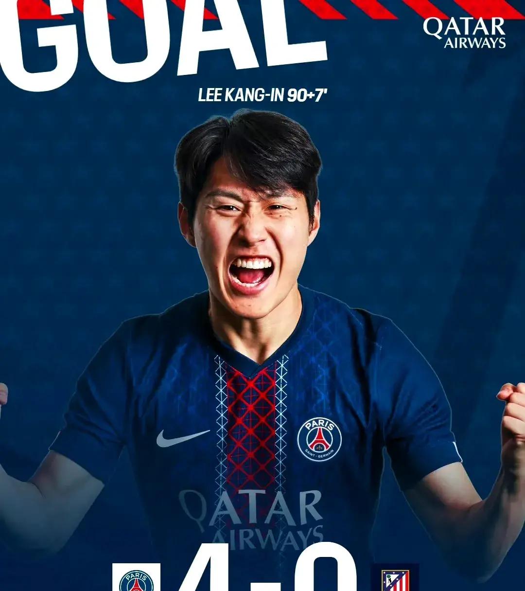 关于冲刺阶段巴黎圣日耳曼调整名单以备荷甲；队长鼓劲环节打磨；赛场秩序良好；临场指挥获称赞的信息