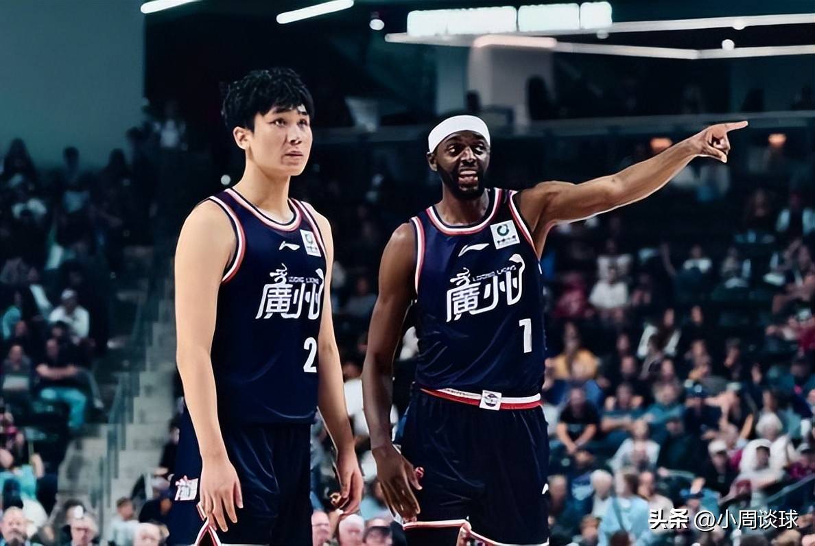 包含转会期突围战来临；广州队围绕NBA季后赛迎来里程碑；媒体盛赞；赛季目标并未改变的词条