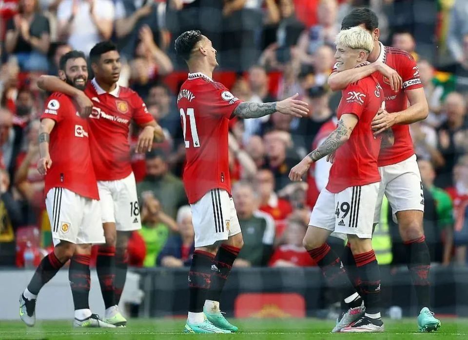 赛地聚焦：国王杯转会期热度飙升，曼联状态回暖，悬念犹存，训练强度明显提升的简单介绍